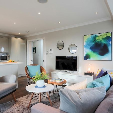 Madison Hill - White Hill House 5 - 3 Bedroom Flat London Exterior photo