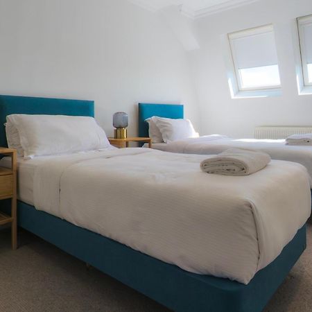 Madison Hill - White Hill House 5 - 3 Bedroom Flat London Exterior photo