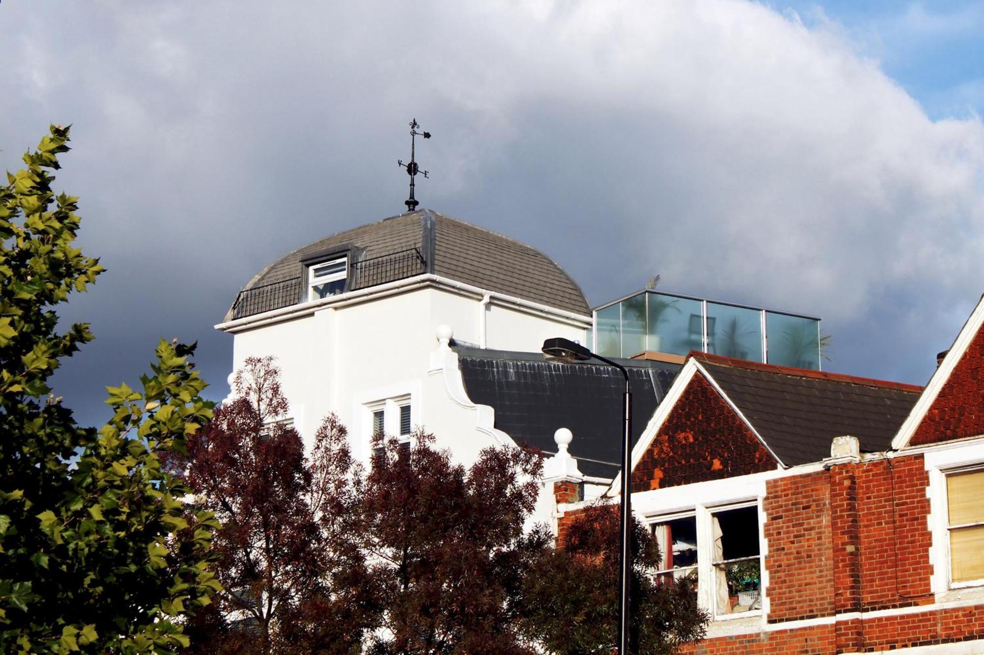 Madison Hill - White Hill House 5 - 3 Bedroom Flat London Exterior photo