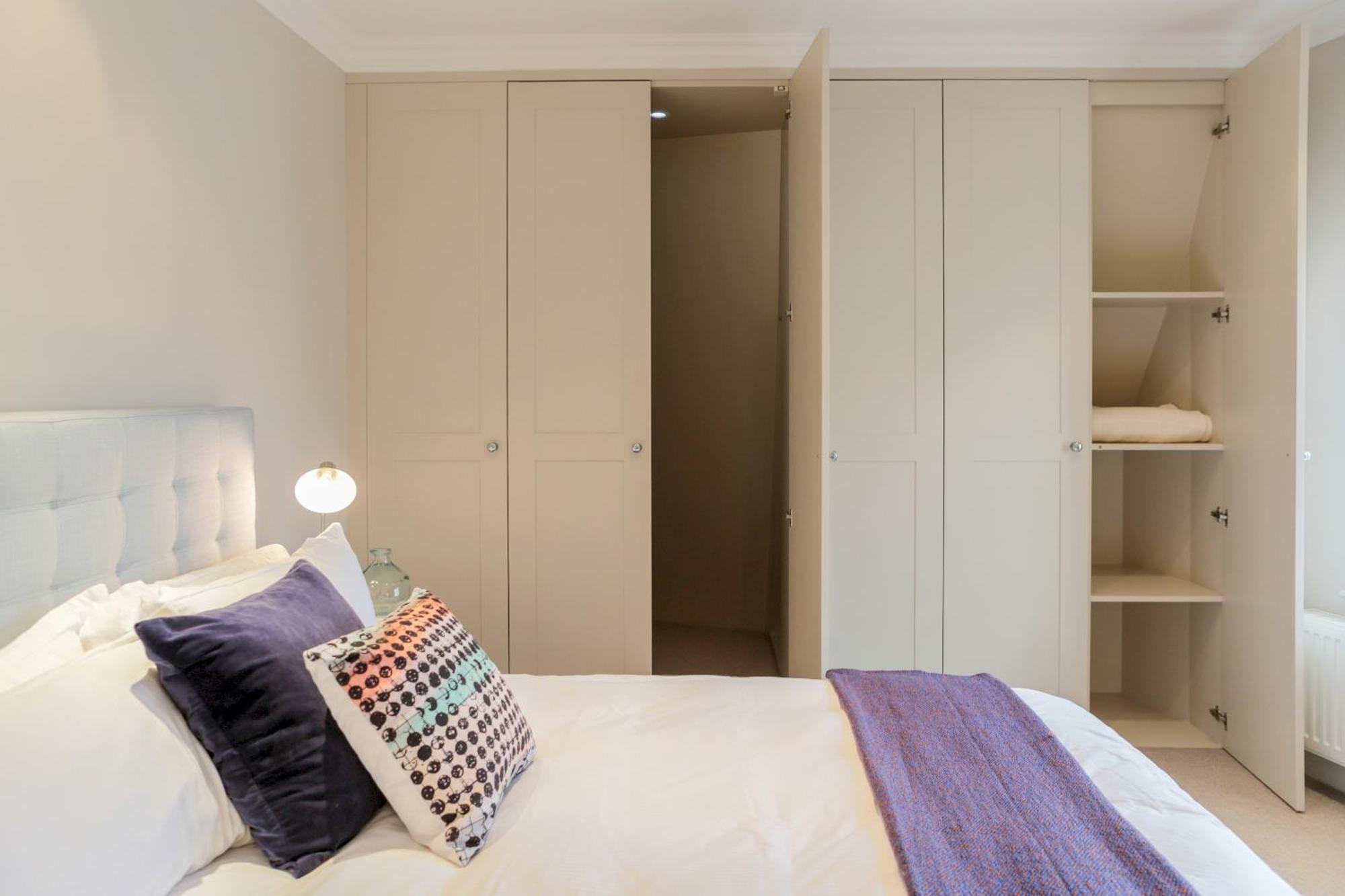 Madison Hill - White Hill House 5 - 3 Bedroom Flat London Exterior photo